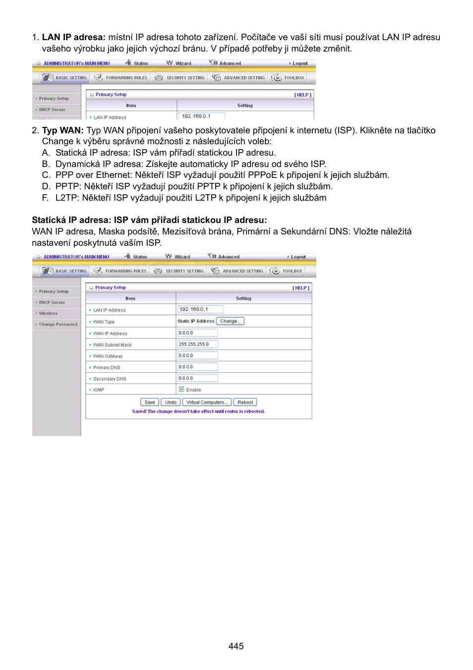 Konig Electronic WLAN router 300 Mbps User Manual | Page 445 / 722