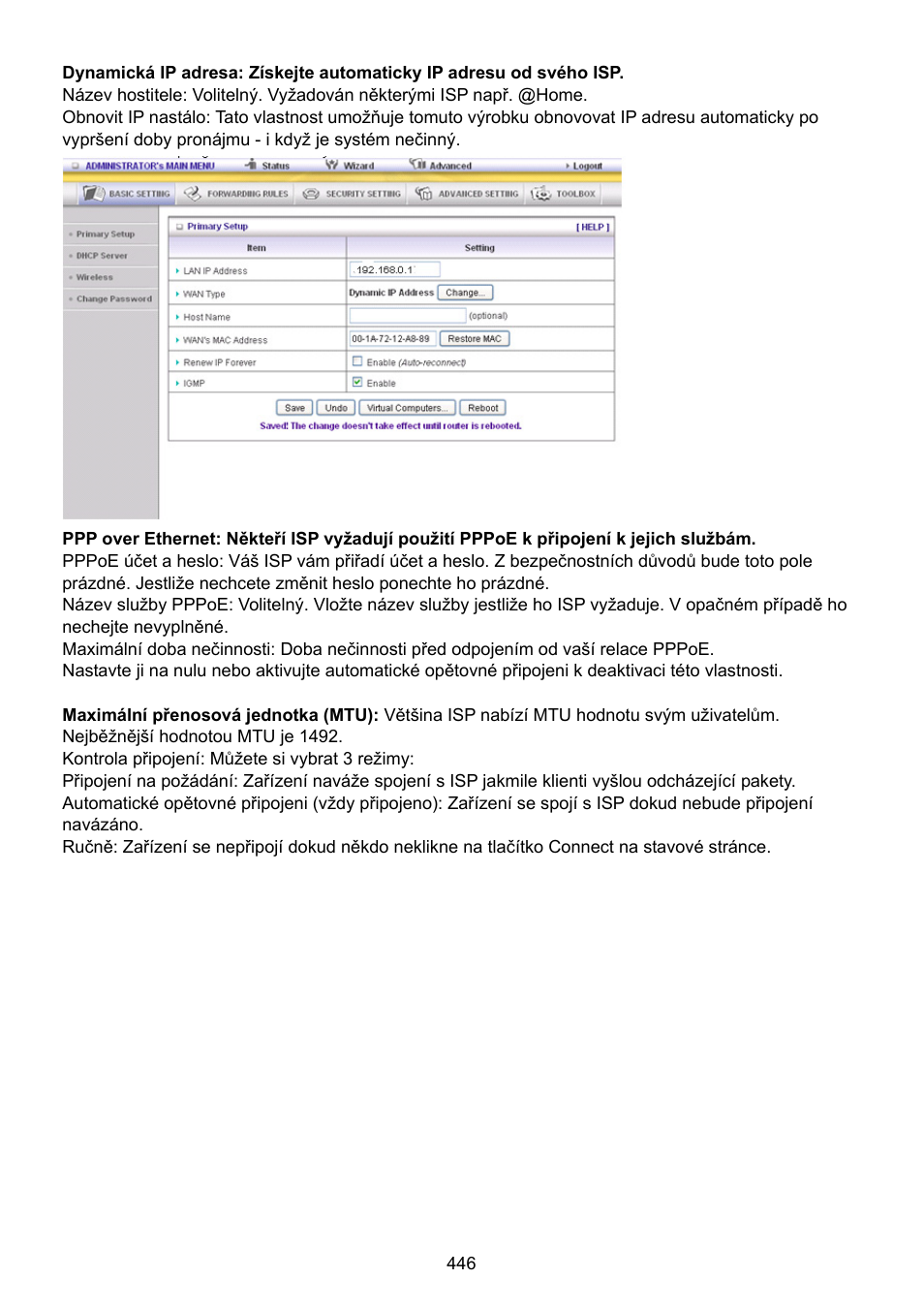 Konig Electronic WLAN router 300 Mbps User Manual | Page 446 / 722
