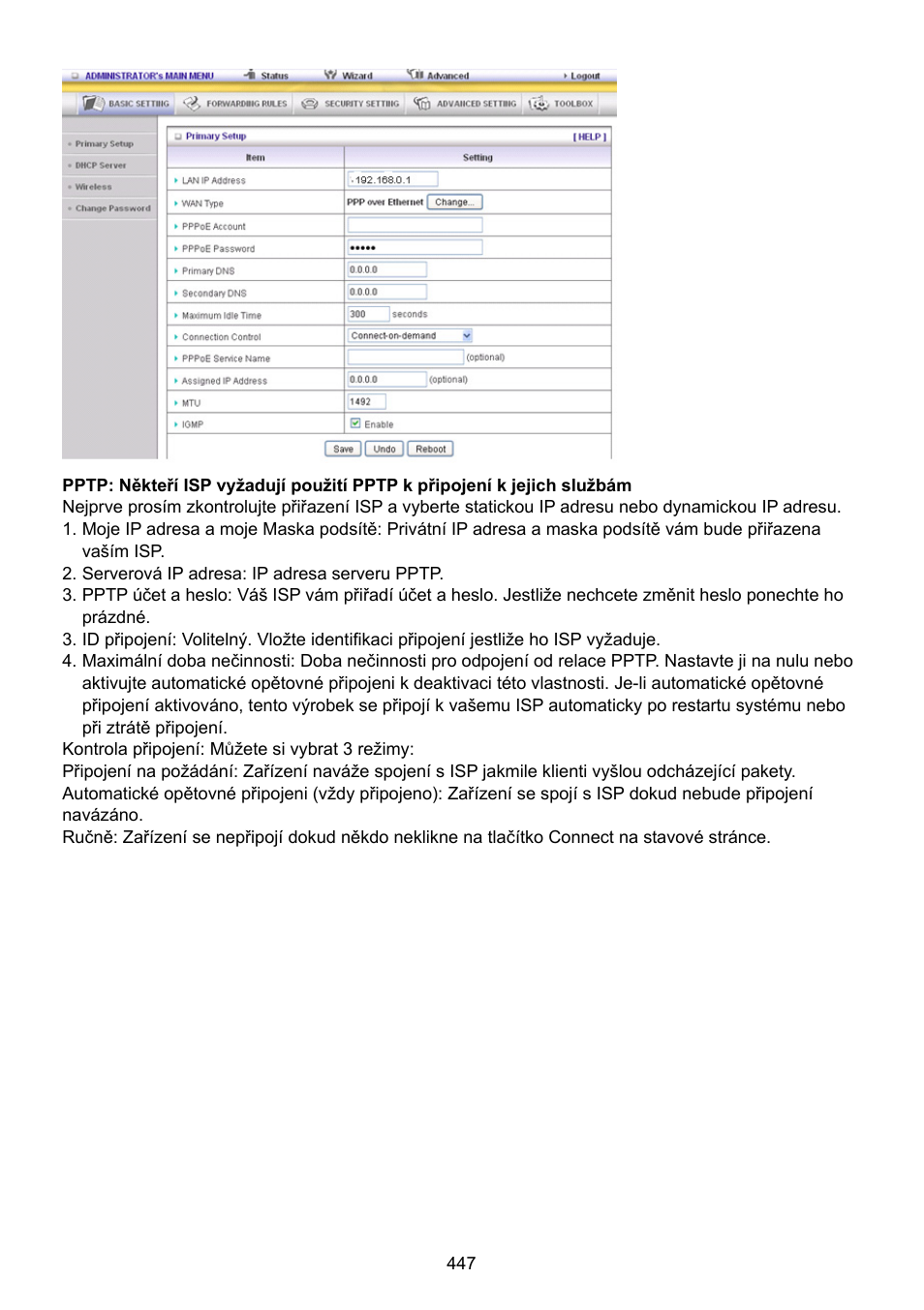 Konig Electronic WLAN router 300 Mbps User Manual | Page 447 / 722