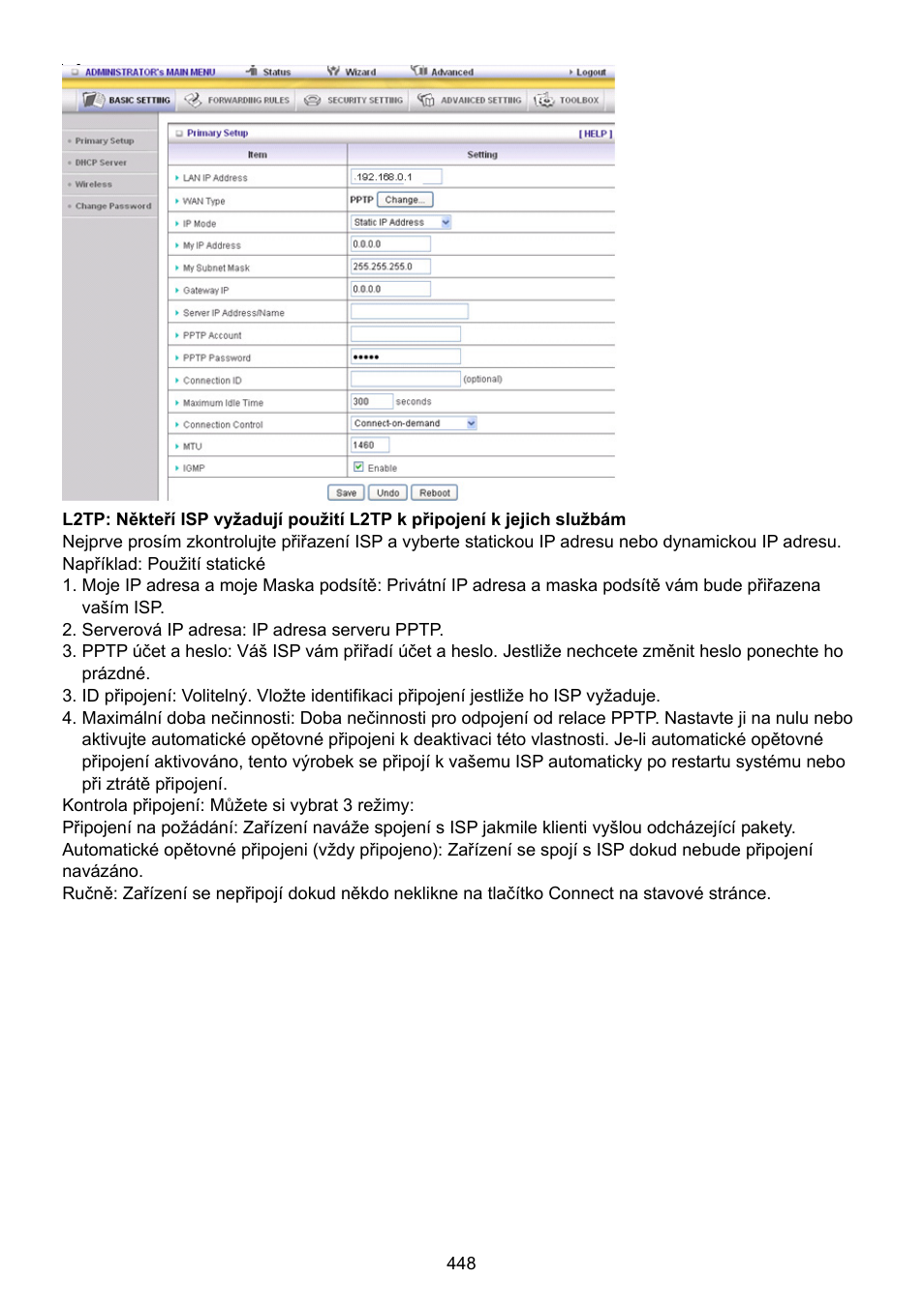 Konig Electronic WLAN router 300 Mbps User Manual | Page 448 / 722