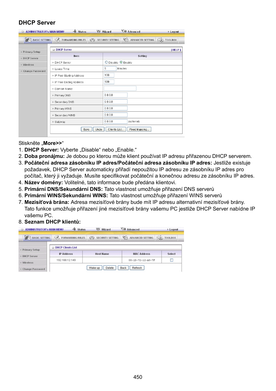 Konig Electronic WLAN router 300 Mbps User Manual | Page 450 / 722