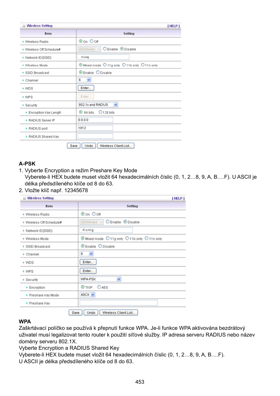 Konig Electronic WLAN router 300 Mbps User Manual | Page 453 / 722