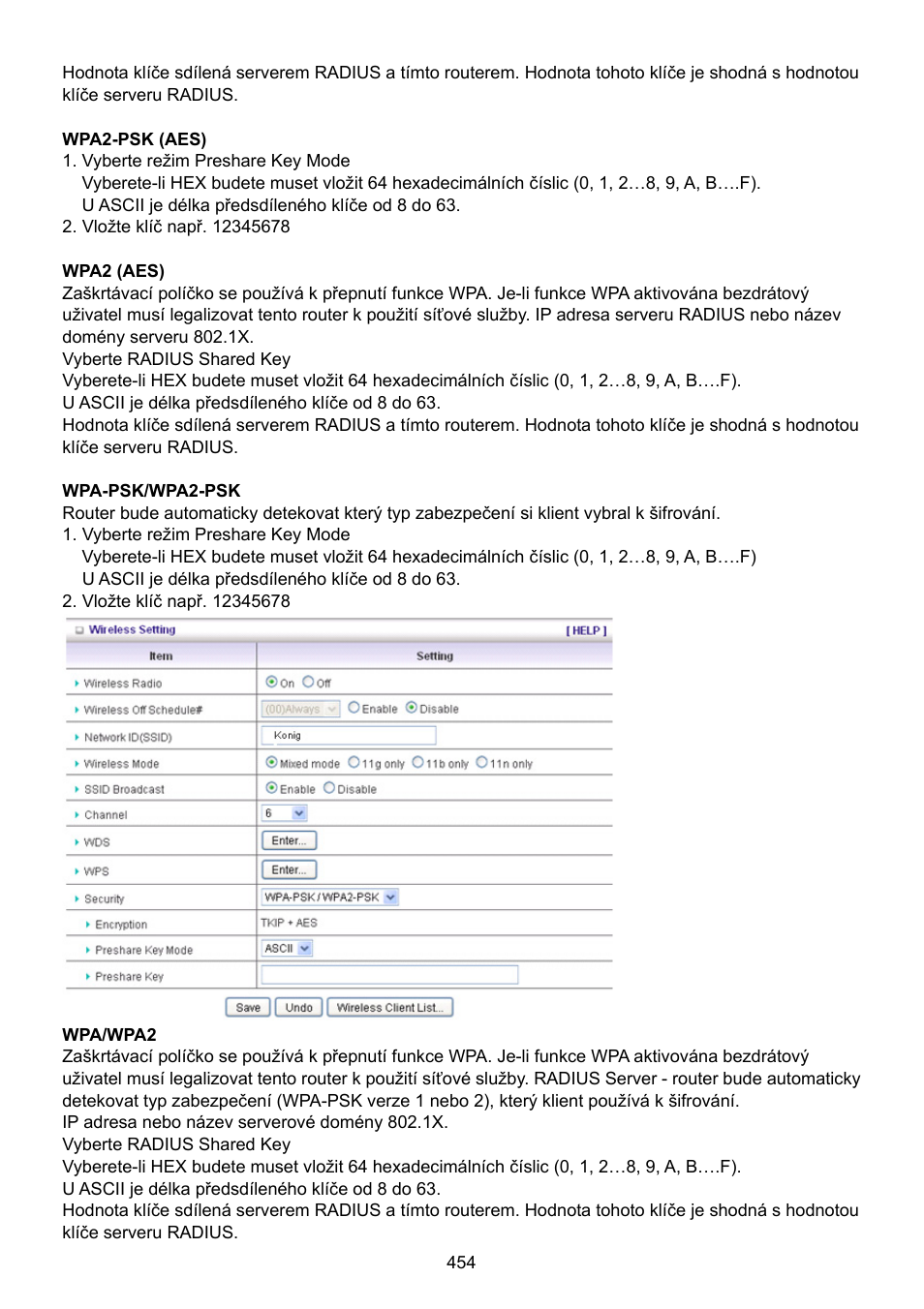 Konig Electronic WLAN router 300 Mbps User Manual | Page 454 / 722