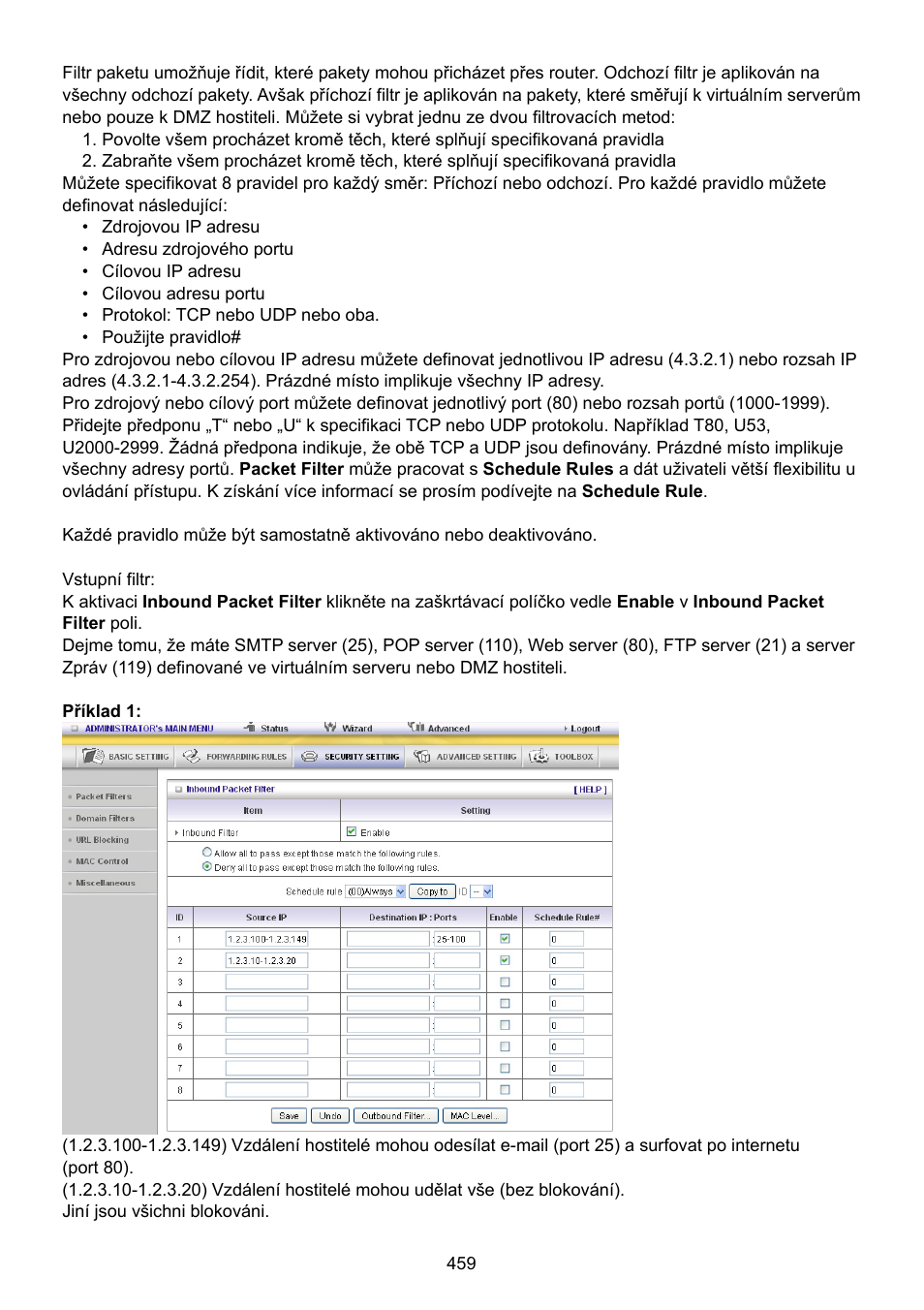 Konig Electronic WLAN router 300 Mbps User Manual | Page 459 / 722