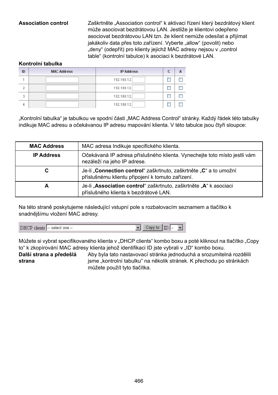 Konig Electronic WLAN router 300 Mbps User Manual | Page 466 / 722