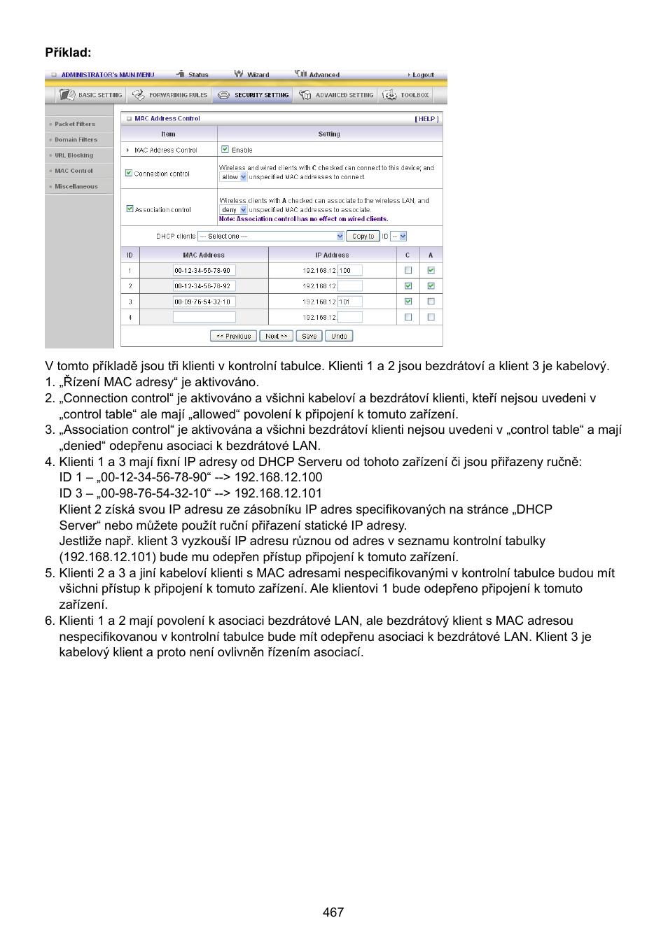 Konig Electronic WLAN router 300 Mbps User Manual | Page 467 / 722