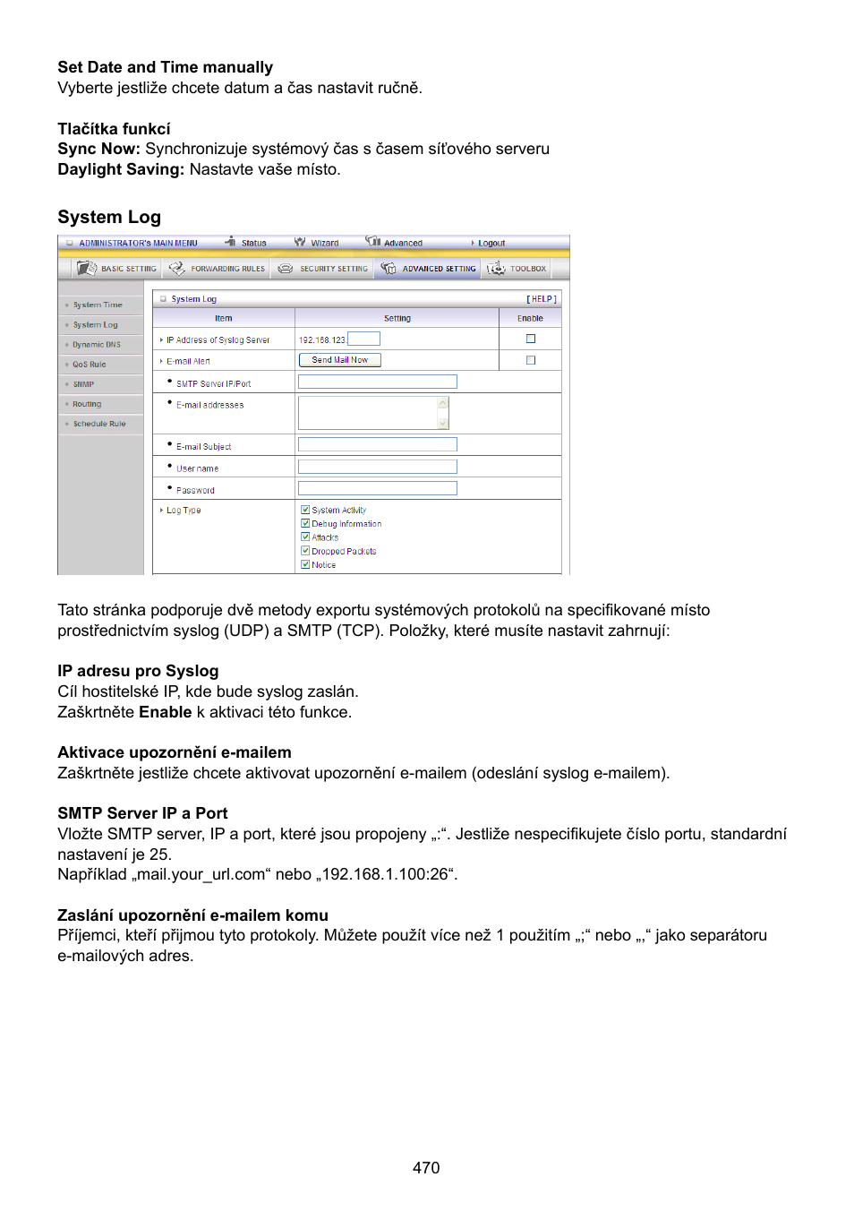 Konig Electronic WLAN router 300 Mbps User Manual | Page 470 / 722