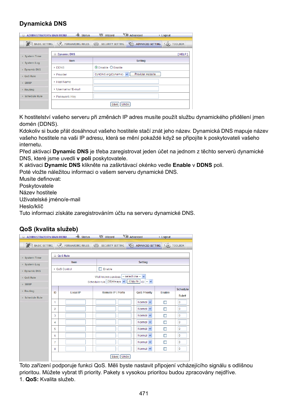 Konig Electronic WLAN router 300 Mbps User Manual | Page 471 / 722