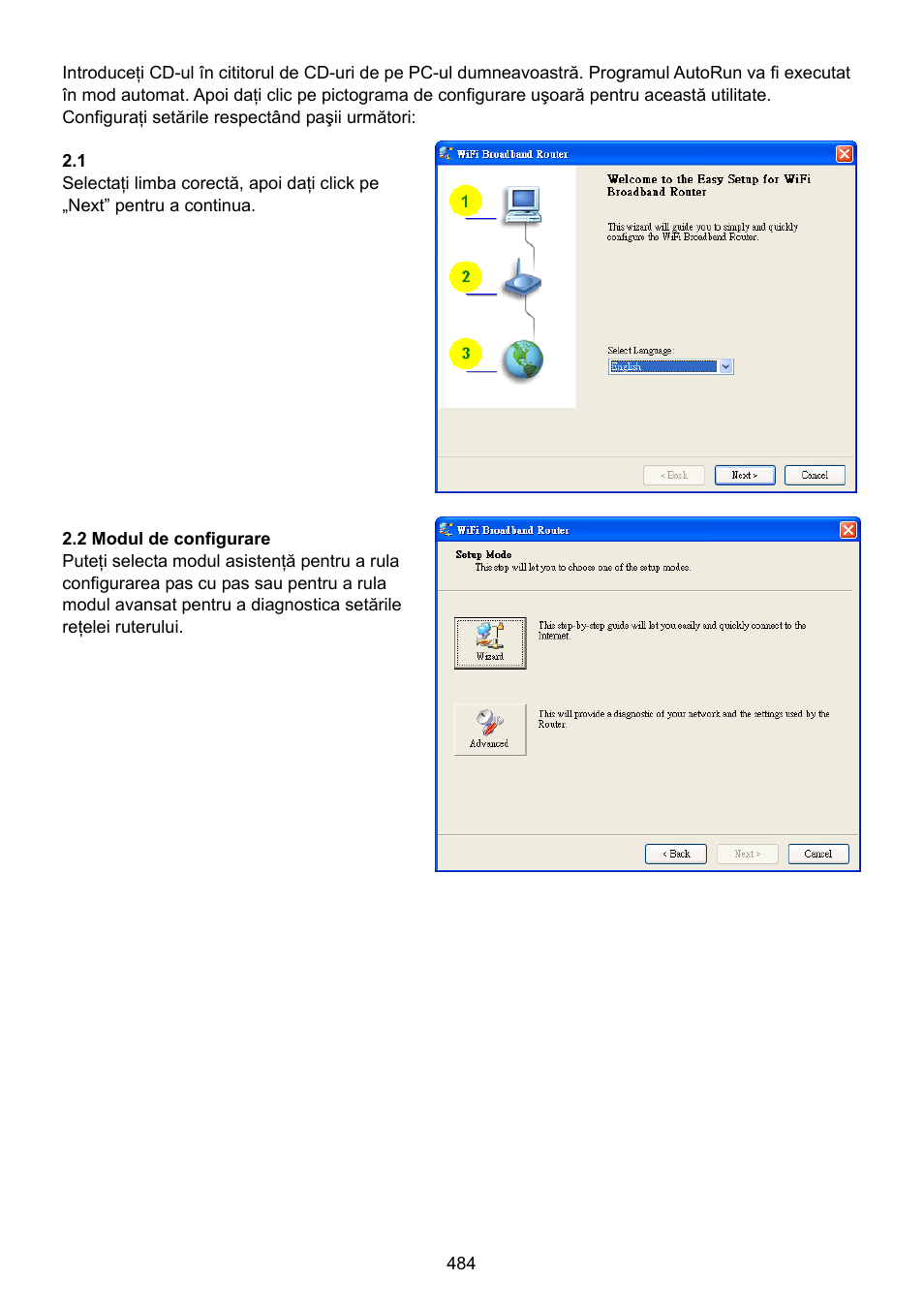 Konig Electronic WLAN router 300 Mbps User Manual | Page 484 / 722
