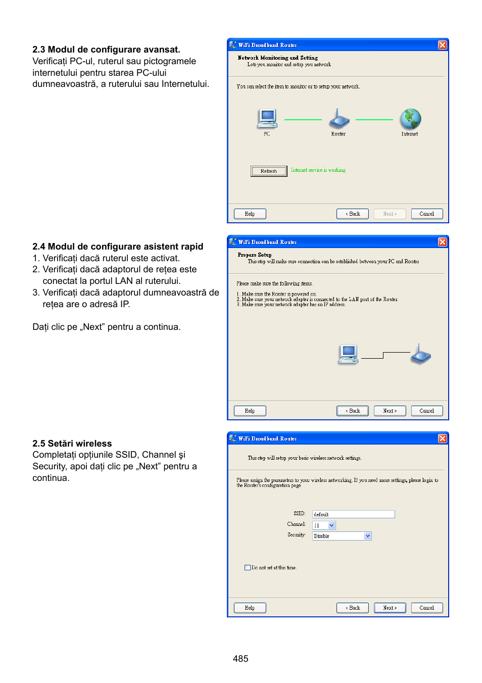 Konig Electronic WLAN router 300 Mbps User Manual | Page 485 / 722