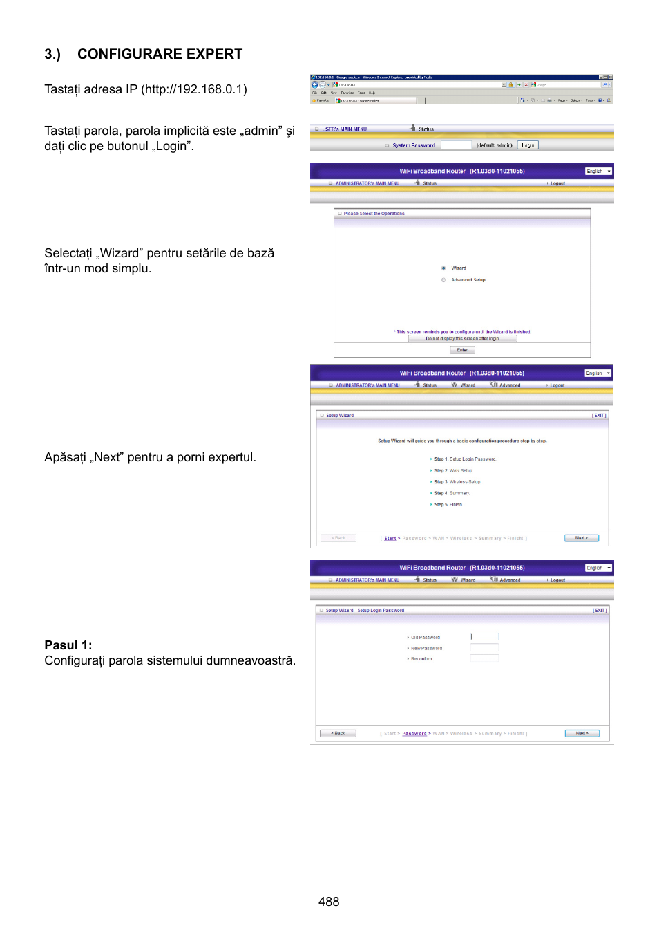 Konig Electronic WLAN router 300 Mbps User Manual | Page 488 / 722