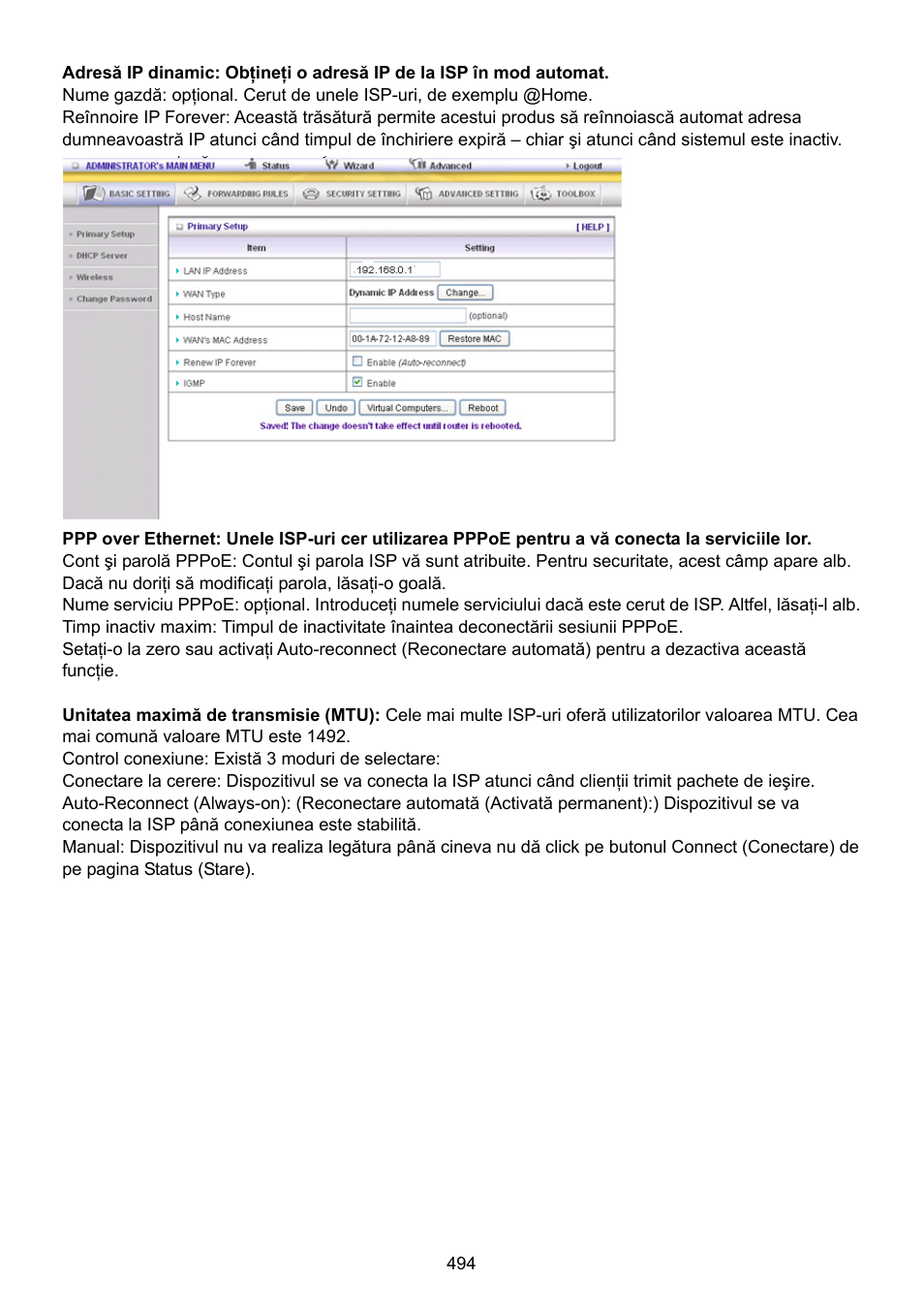 Konig Electronic WLAN router 300 Mbps User Manual | Page 494 / 722