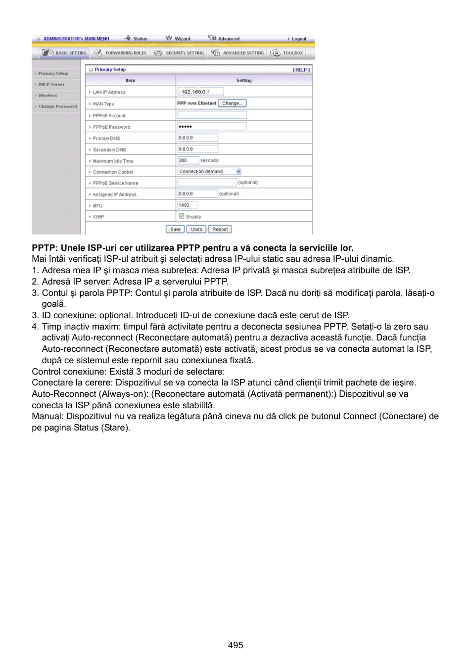 Konig Electronic WLAN router 300 Mbps User Manual | Page 495 / 722