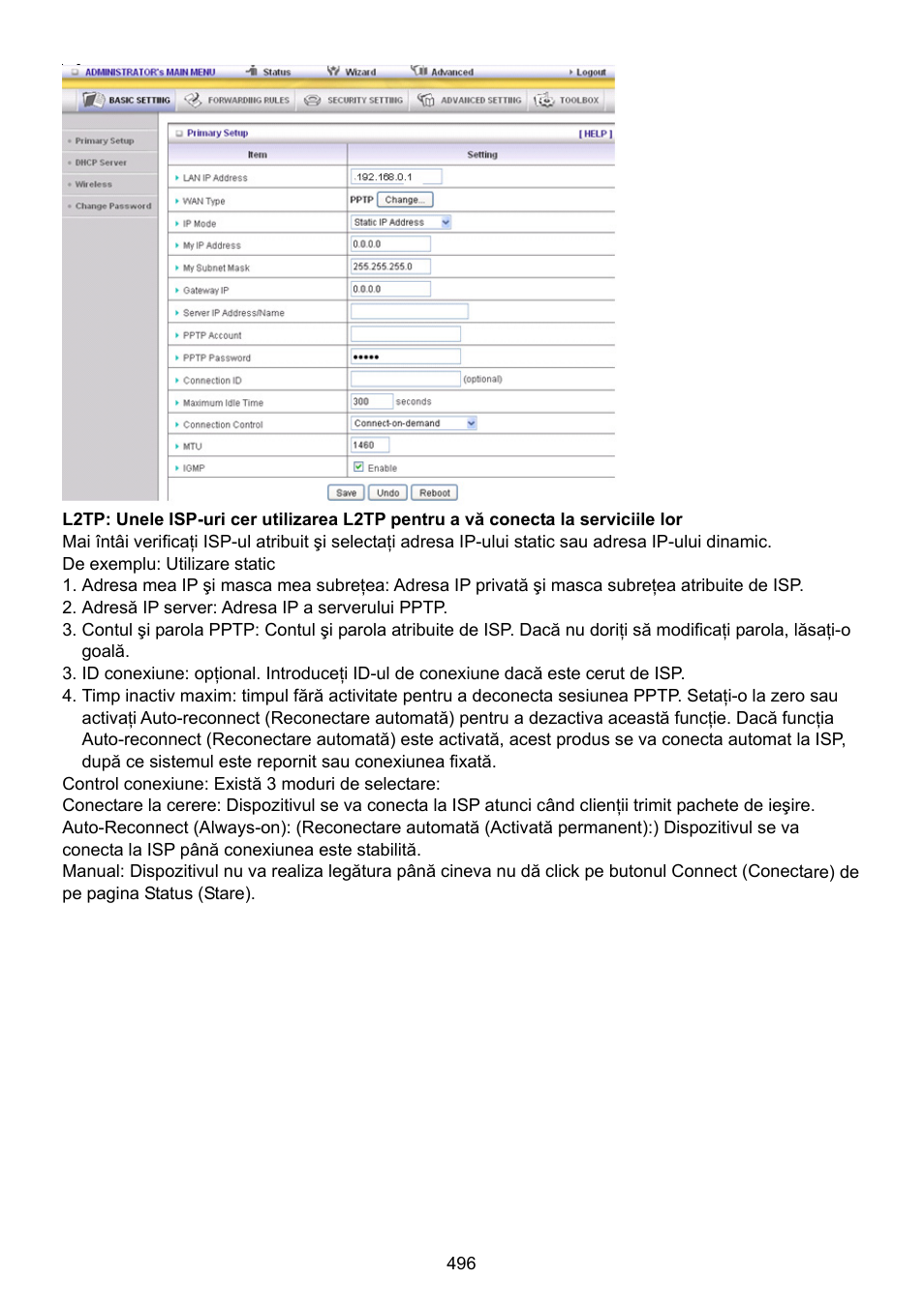 Konig Electronic WLAN router 300 Mbps User Manual | Page 496 / 722