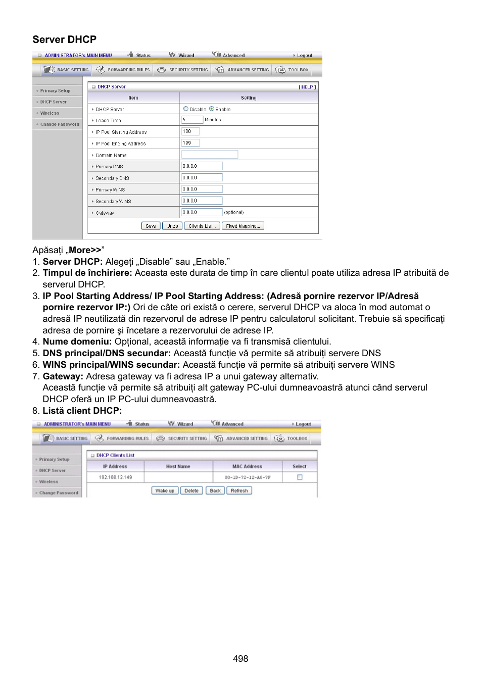 Konig Electronic WLAN router 300 Mbps User Manual | Page 498 / 722