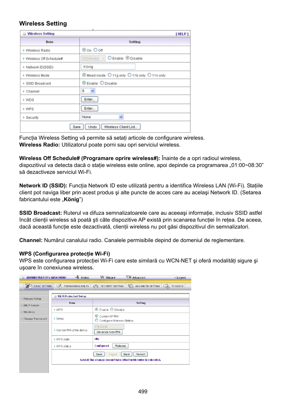 Konig Electronic WLAN router 300 Mbps User Manual | Page 499 / 722