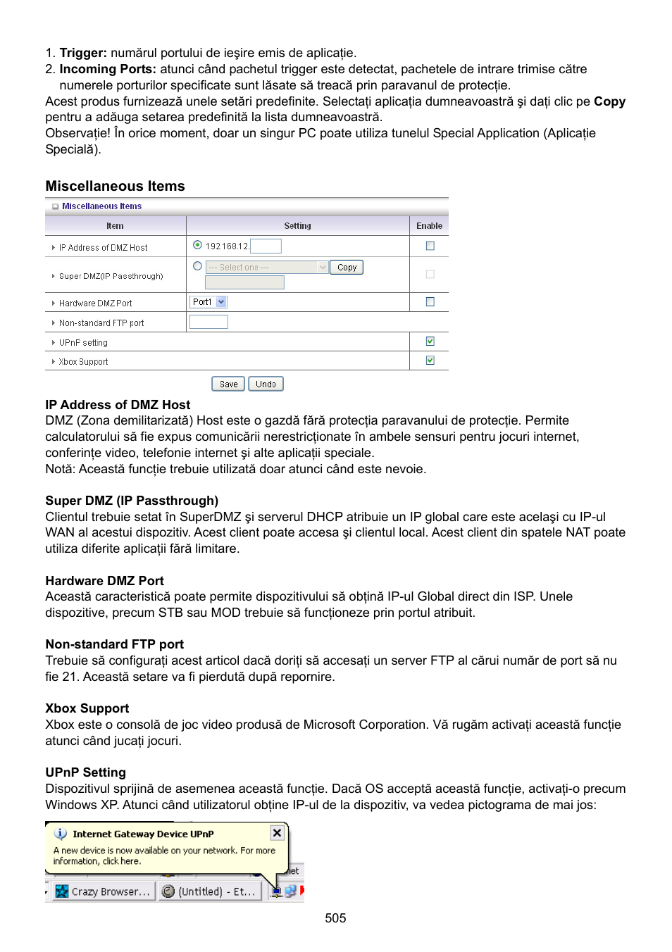 Konig Electronic WLAN router 300 Mbps User Manual | Page 505 / 722