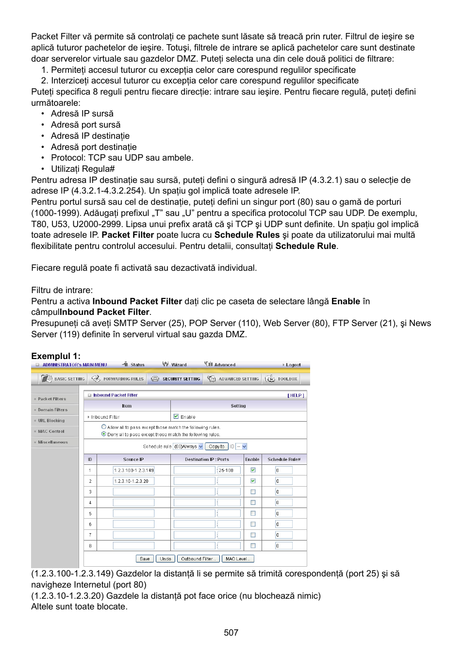 Konig Electronic WLAN router 300 Mbps User Manual | Page 507 / 722