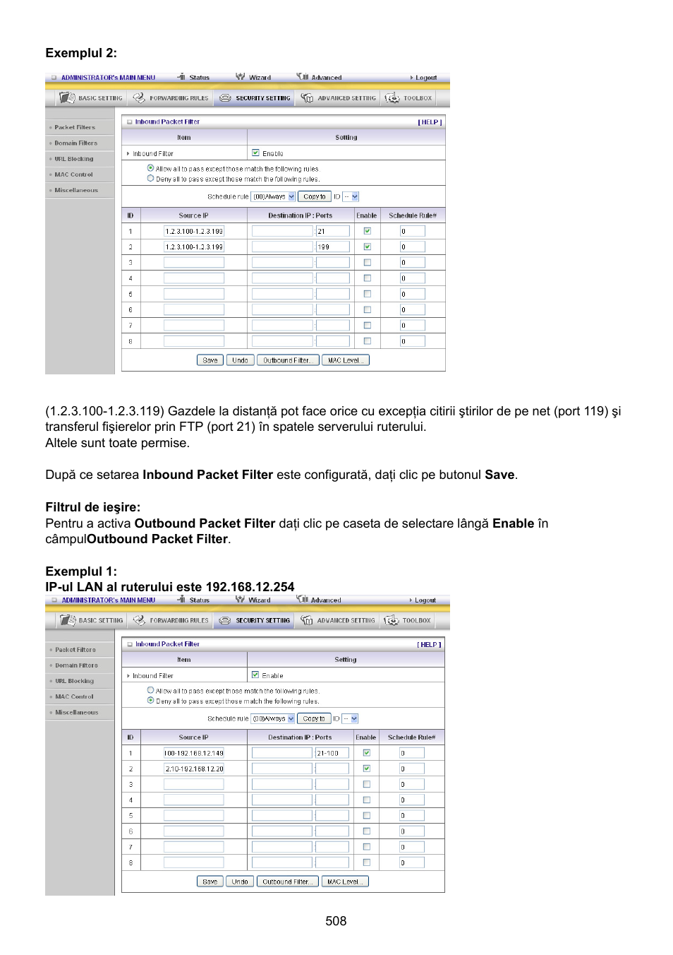 Konig Electronic WLAN router 300 Mbps User Manual | Page 508 / 722