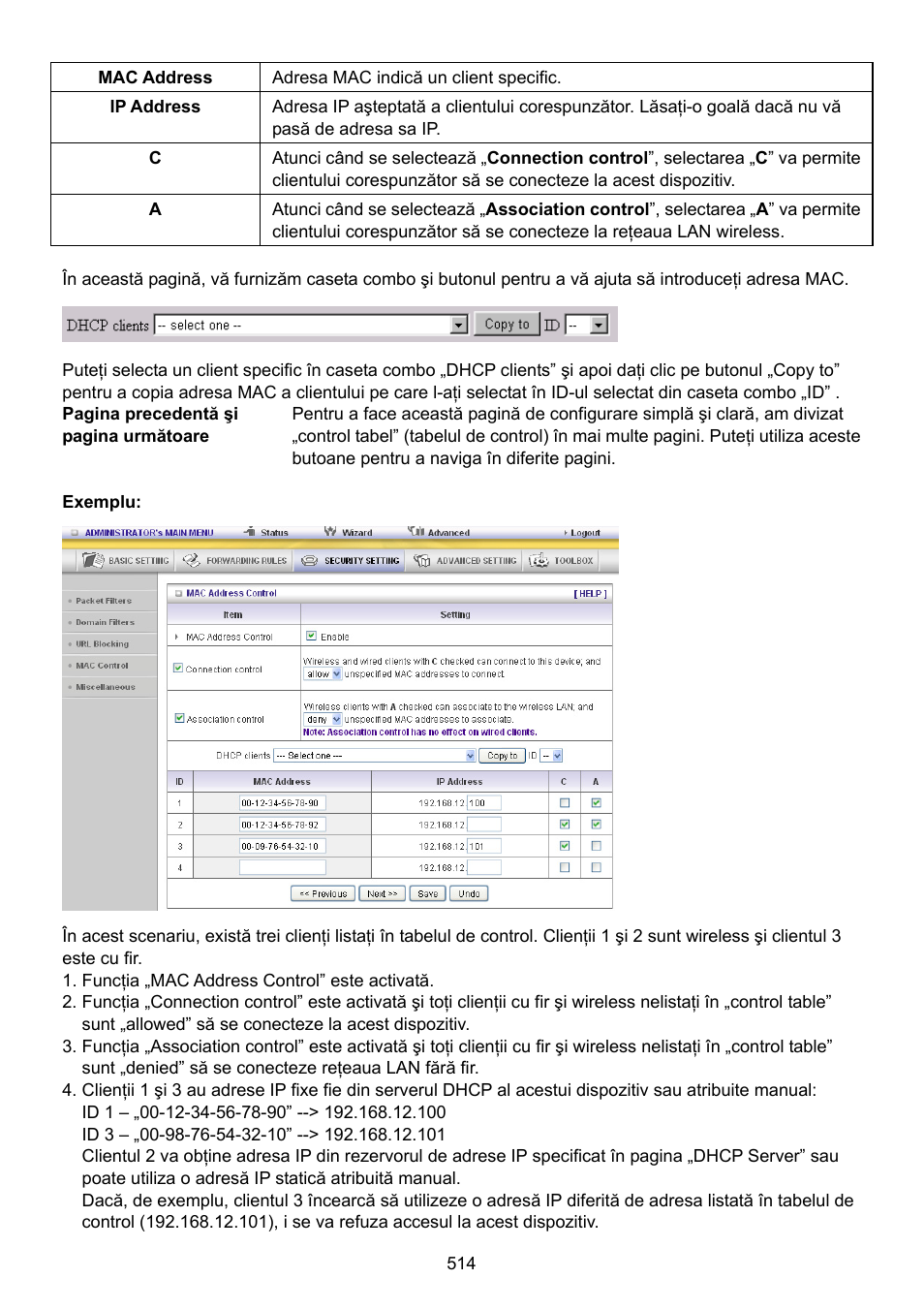 Konig Electronic WLAN router 300 Mbps User Manual | Page 514 / 722