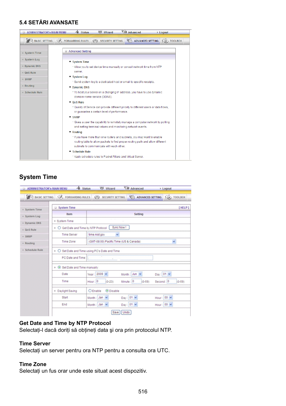 Konig Electronic WLAN router 300 Mbps User Manual | Page 516 / 722