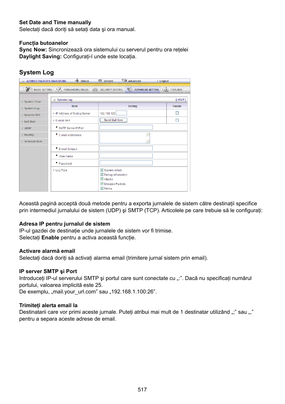 Konig Electronic WLAN router 300 Mbps User Manual | Page 517 / 722