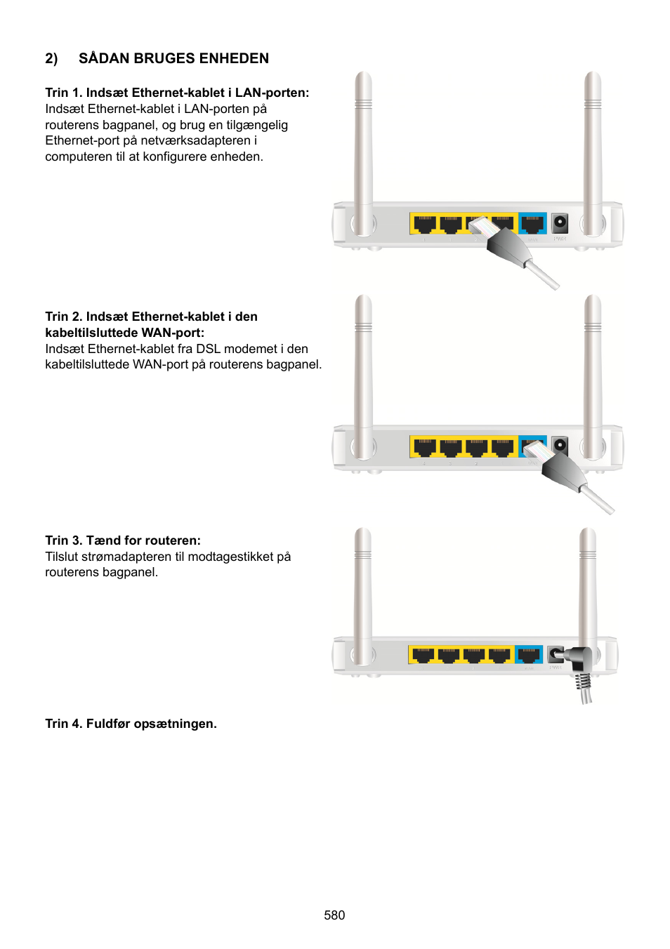 Konig Electronic WLAN router 300 Mbps User Manual | Page 580 / 722