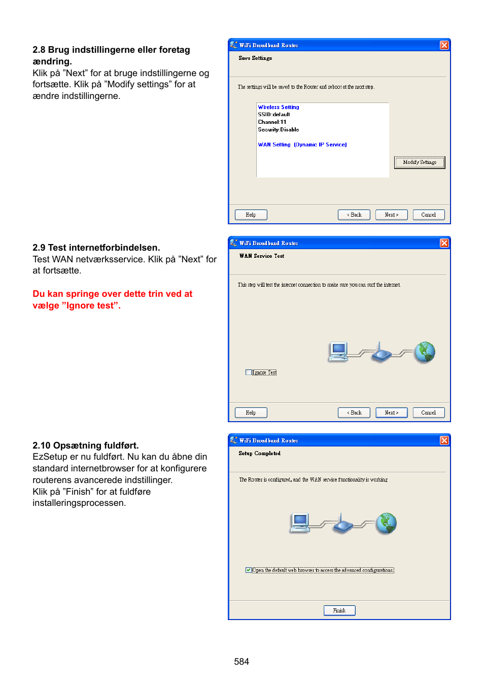 Konig Electronic WLAN router 300 Mbps User Manual | Page 584 / 722