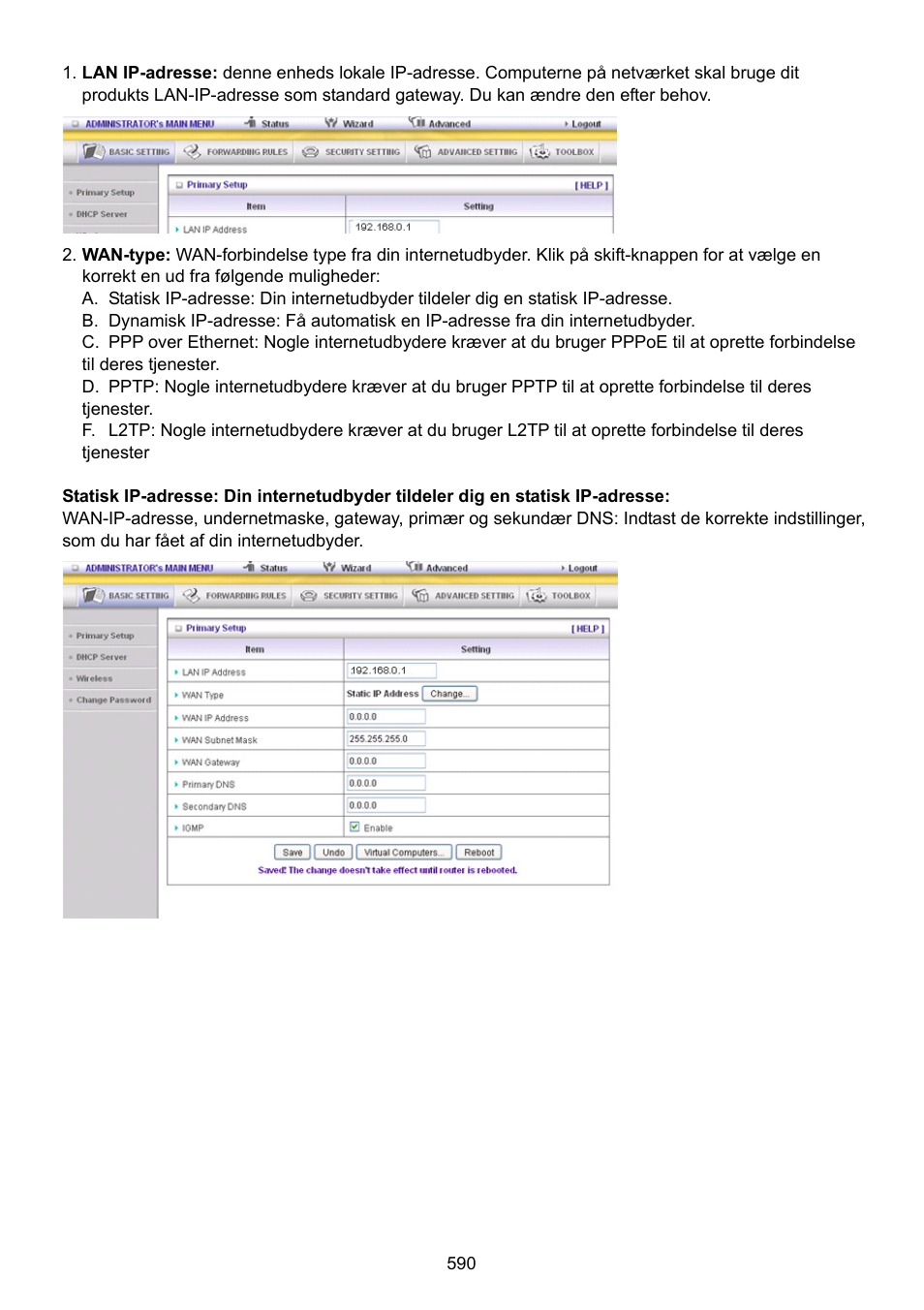 Konig Electronic WLAN router 300 Mbps User Manual | Page 590 / 722