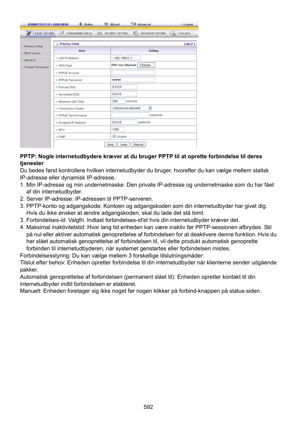 Konig Electronic WLAN router 300 Mbps User Manual | Page 592 / 722