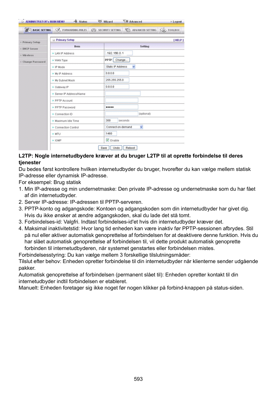 Konig Electronic WLAN router 300 Mbps User Manual | Page 593 / 722