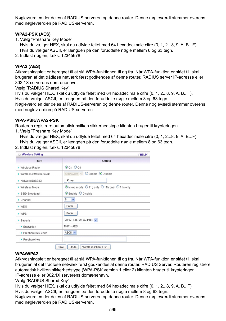 Konig Electronic WLAN router 300 Mbps User Manual | Page 599 / 722