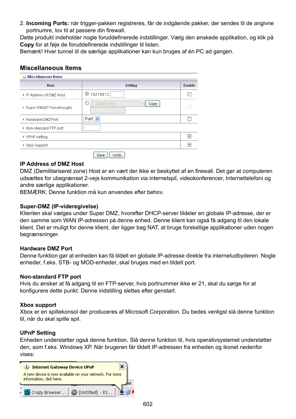 Konig Electronic WLAN router 300 Mbps User Manual | Page 602 / 722