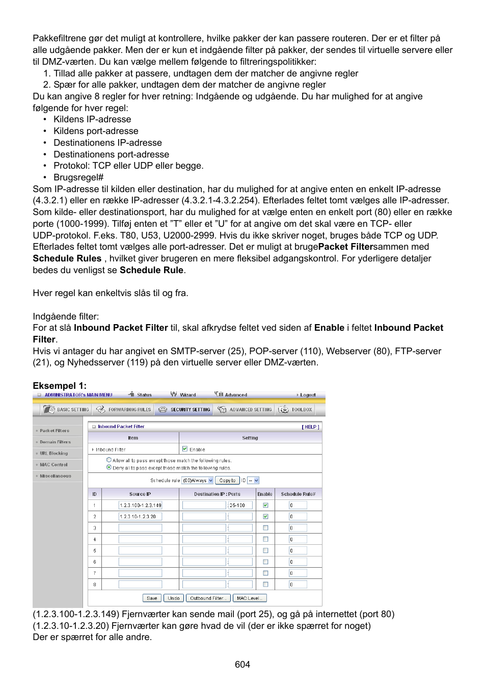 Konig Electronic WLAN router 300 Mbps User Manual | Page 604 / 722