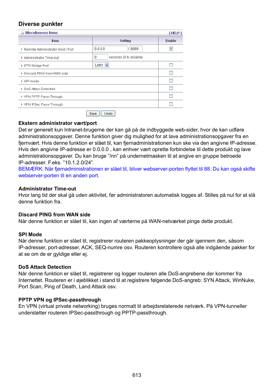 Konig Electronic WLAN router 300 Mbps User Manual | Page 613 / 722