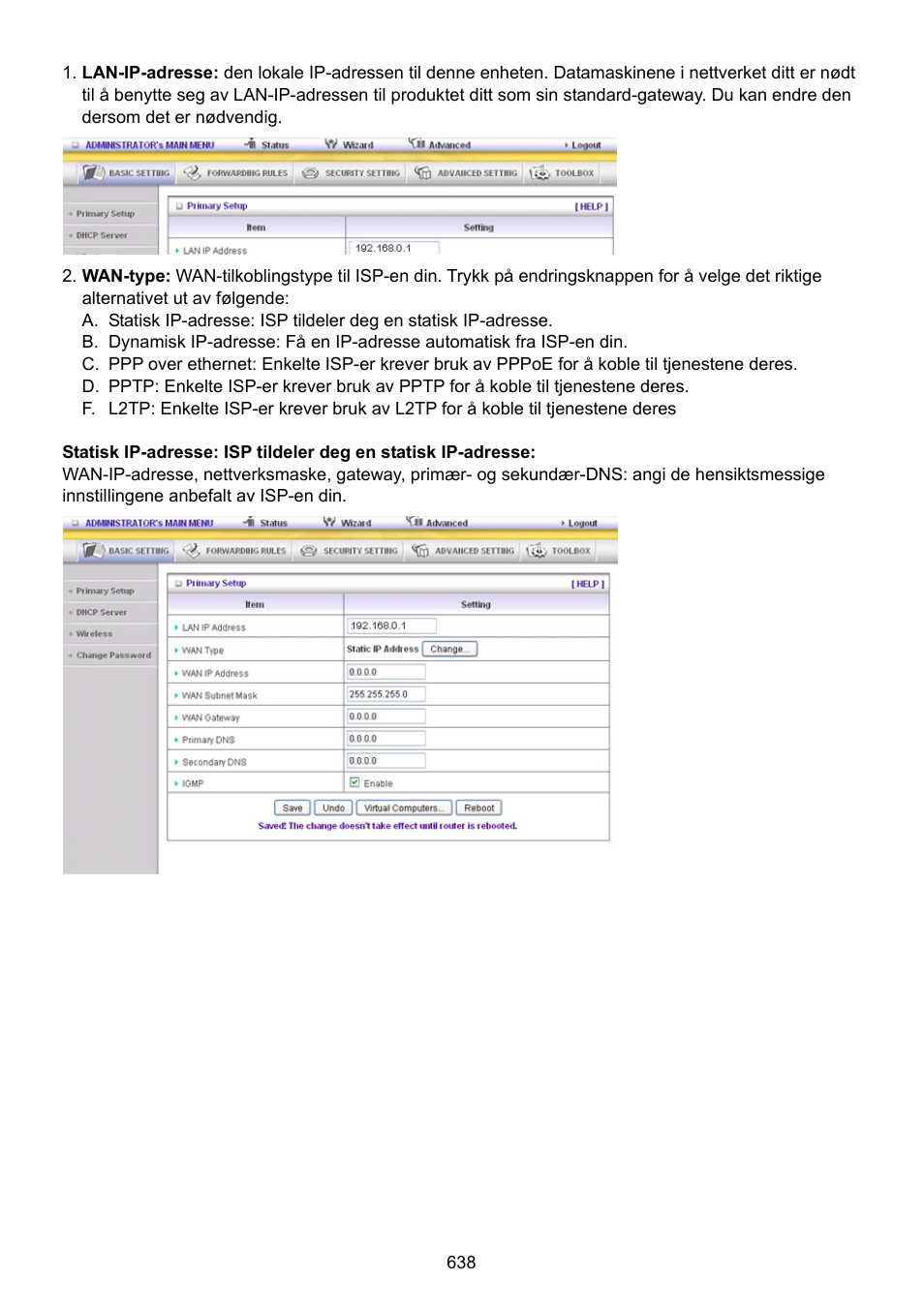 Konig Electronic WLAN router 300 Mbps User Manual | Page 638 / 722