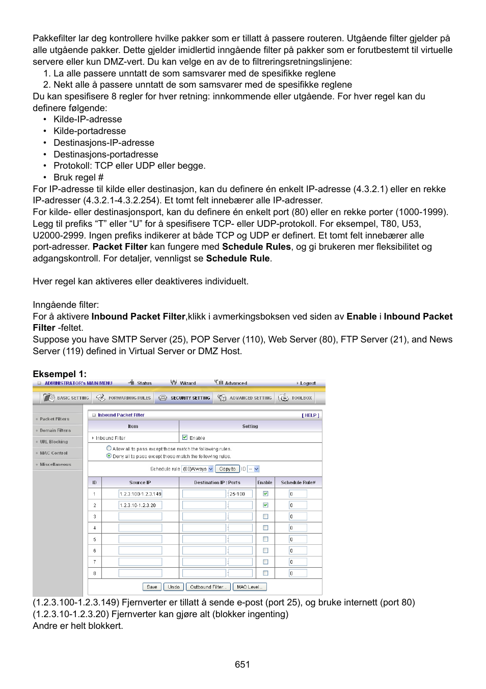Konig Electronic WLAN router 300 Mbps User Manual | Page 651 / 722
