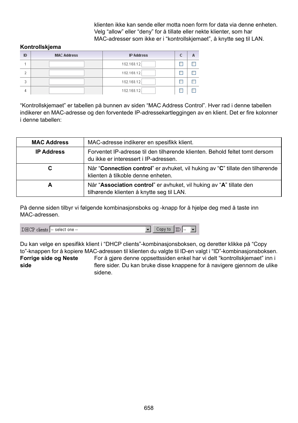 Konig Electronic WLAN router 300 Mbps User Manual | Page 658 / 722