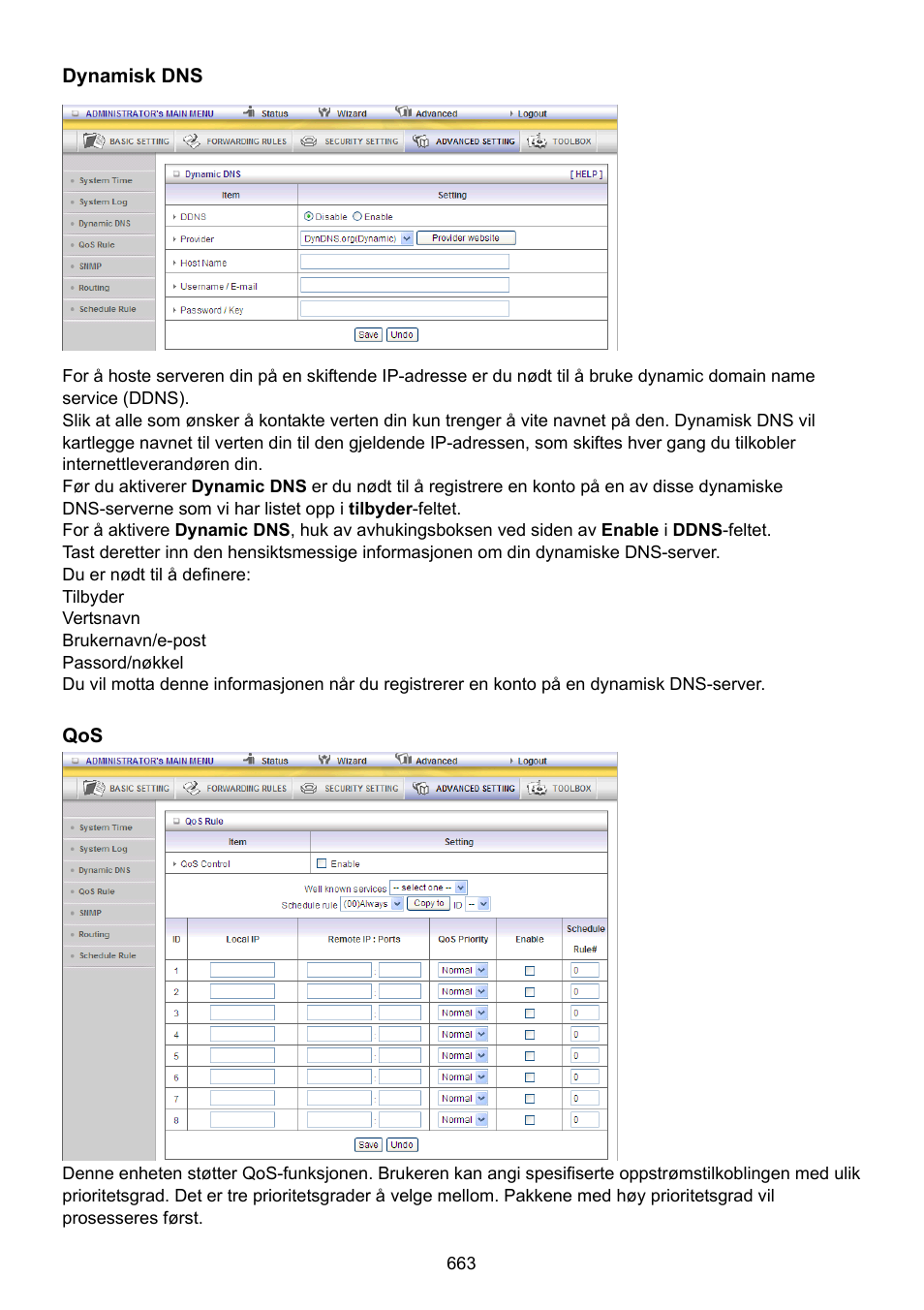 Konig Electronic WLAN router 300 Mbps User Manual | Page 663 / 722