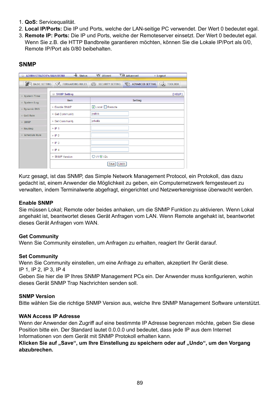 Konig Electronic WLAN router 300 Mbps User Manual | Page 89 / 722