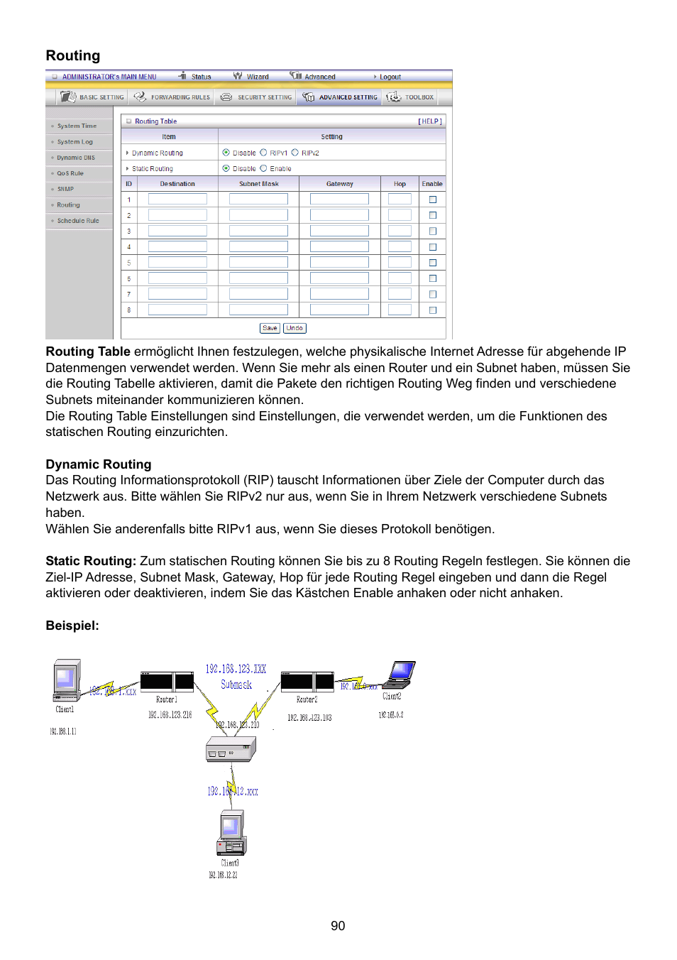 Konig Electronic WLAN router 300 Mbps User Manual | Page 90 / 722