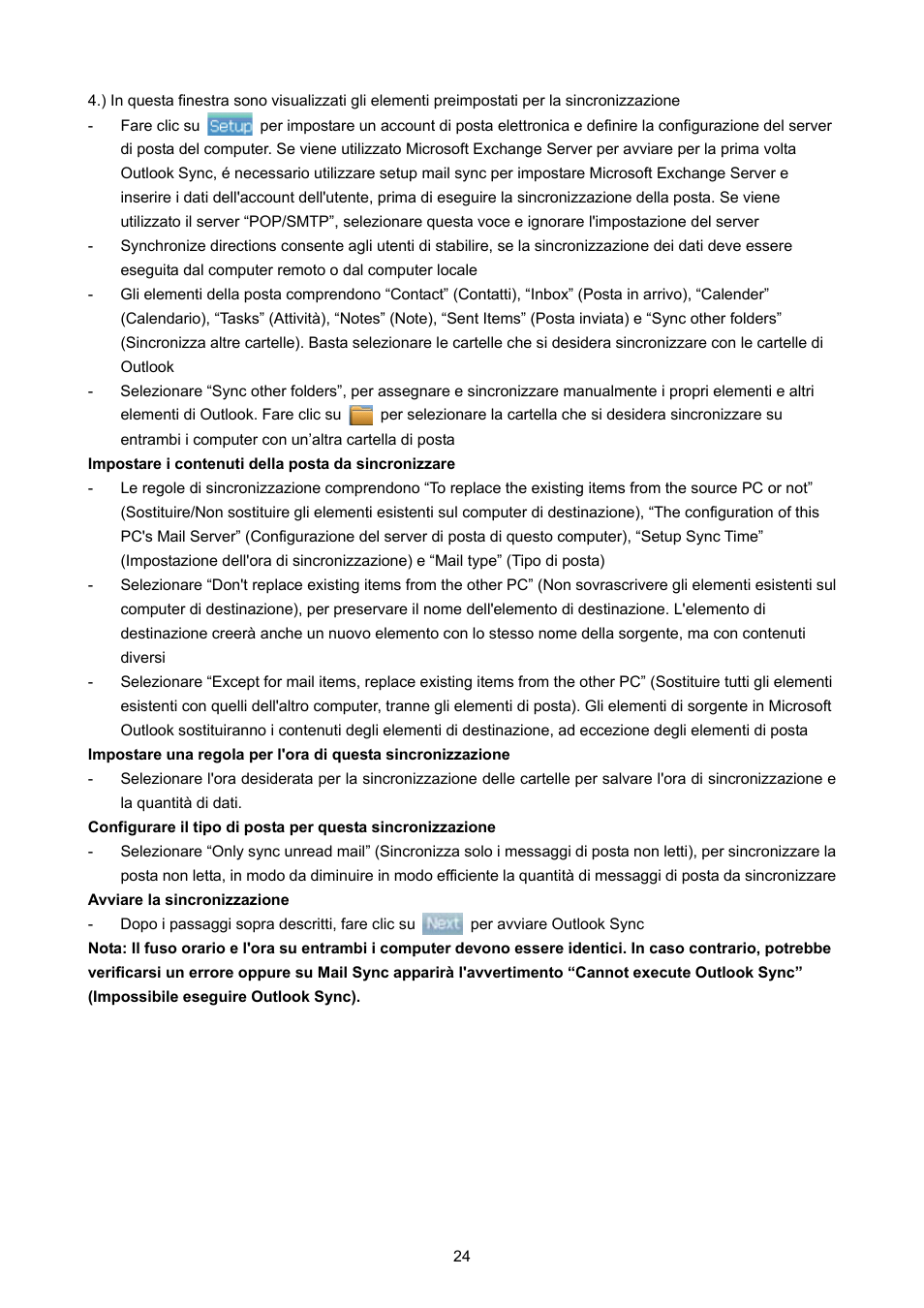 Konig Electronic USB 2.0 to USB 2.0 data cable User Manual | Page 24 / 67