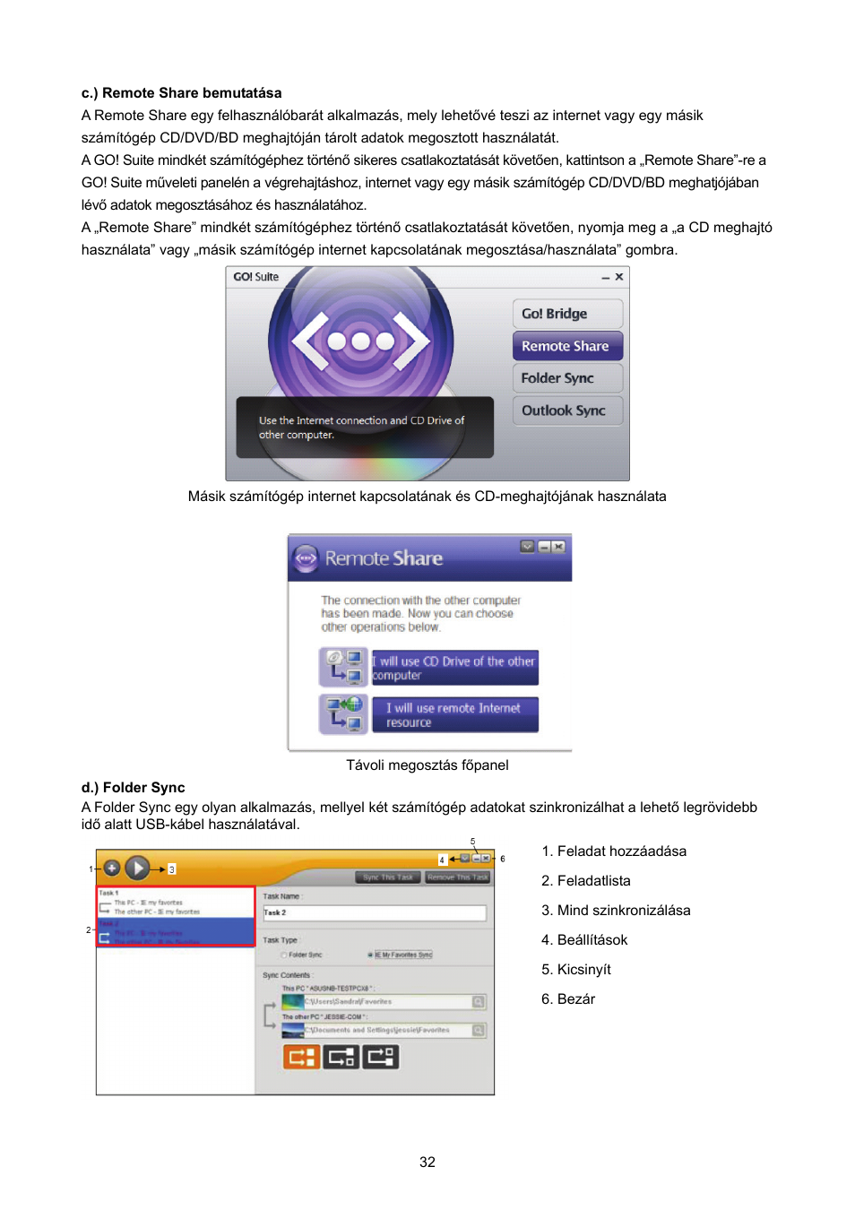 Konig Electronic USB 2.0 to USB 2.0 data cable User Manual | Page 32 / 67