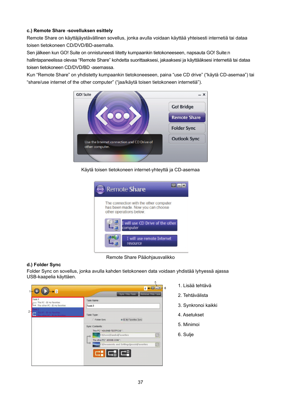 Konig Electronic USB 2.0 to USB 2.0 data cable User Manual | Page 37 / 67