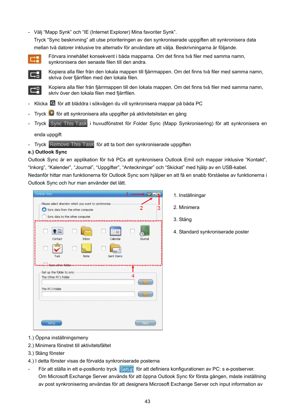 Konig Electronic USB 2.0 to USB 2.0 data cable User Manual | Page 43 / 67