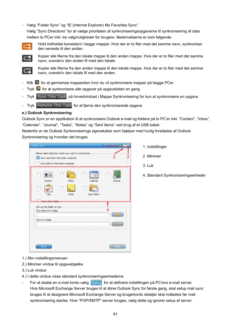 Konig Electronic USB 2.0 to USB 2.0 data cable User Manual | Page 61 / 67