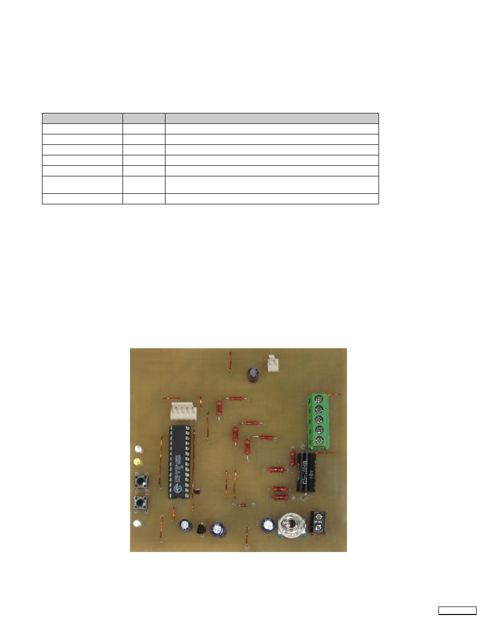 Cell-balancing parameters, Conclusion | Cypress CY8C29x66 User Manual | Page 17 / 21