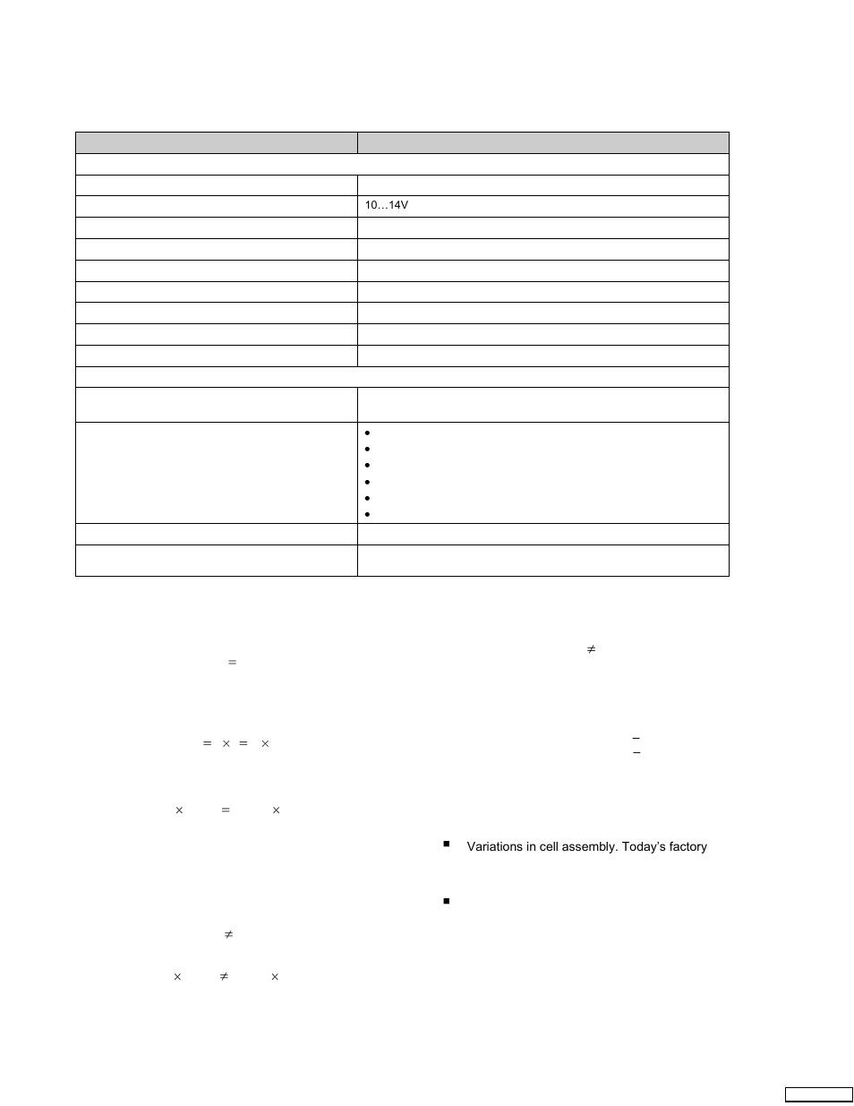 Cell-balancing foundation | Cypress CY8C29x66 User Manual | Page 2 / 21