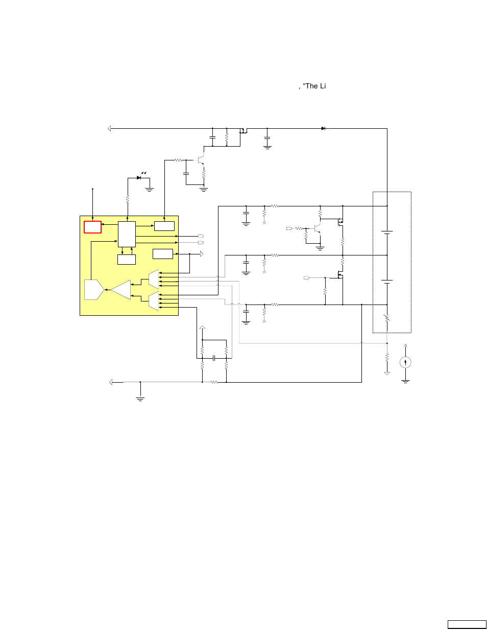 Feedback | Cypress CY8C29x66 User Manual | Page 5 / 21