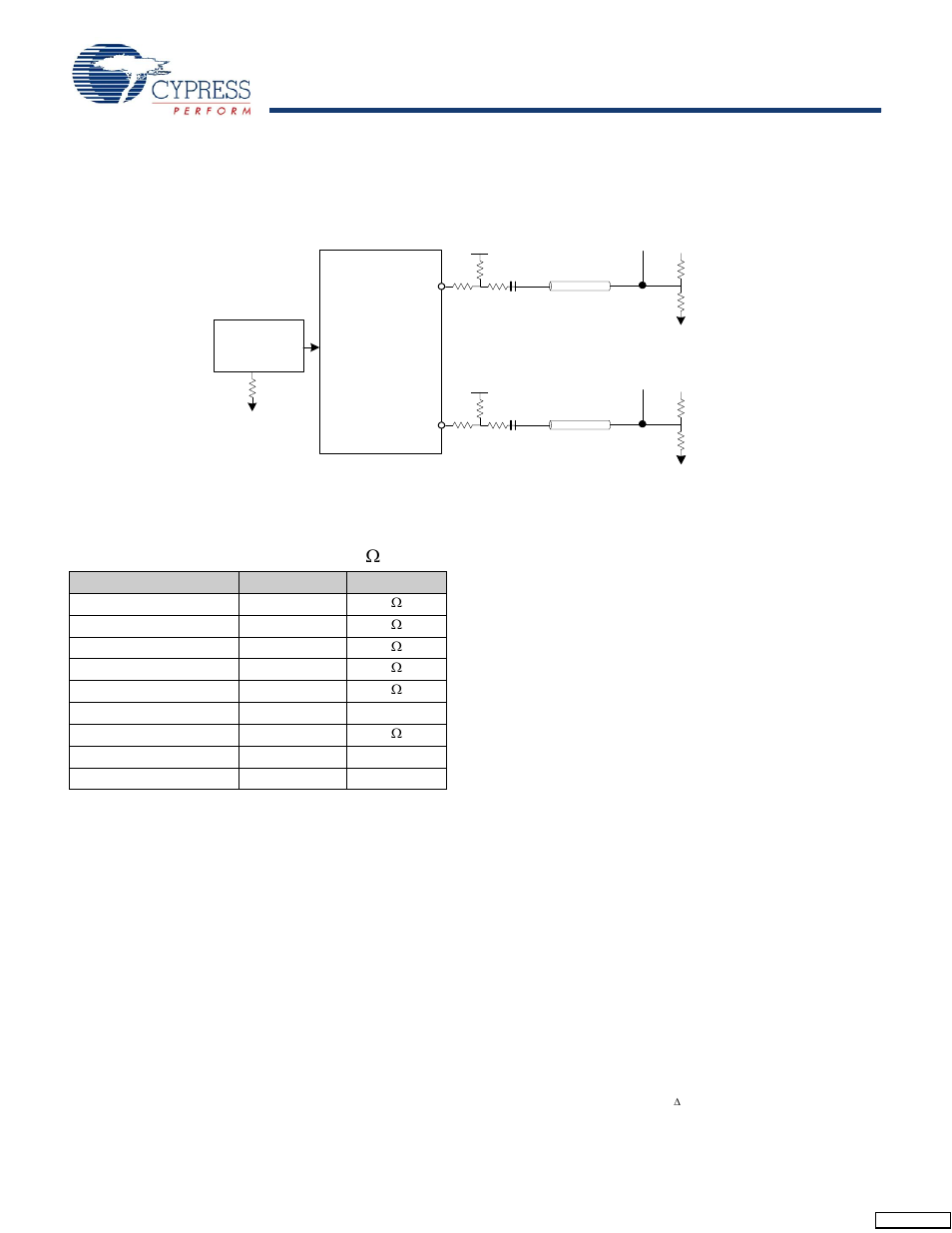 Test and measurement setup, Signal waveforms, Jitter | Cypress Rambus XDR CY24271 User Manual | Page 10 / 13